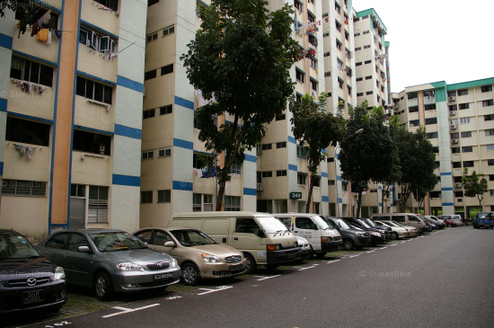 Blk 240 Bukit Batok East Avenue 5 (Bukit Batok), HDB 3 Rooms #341942